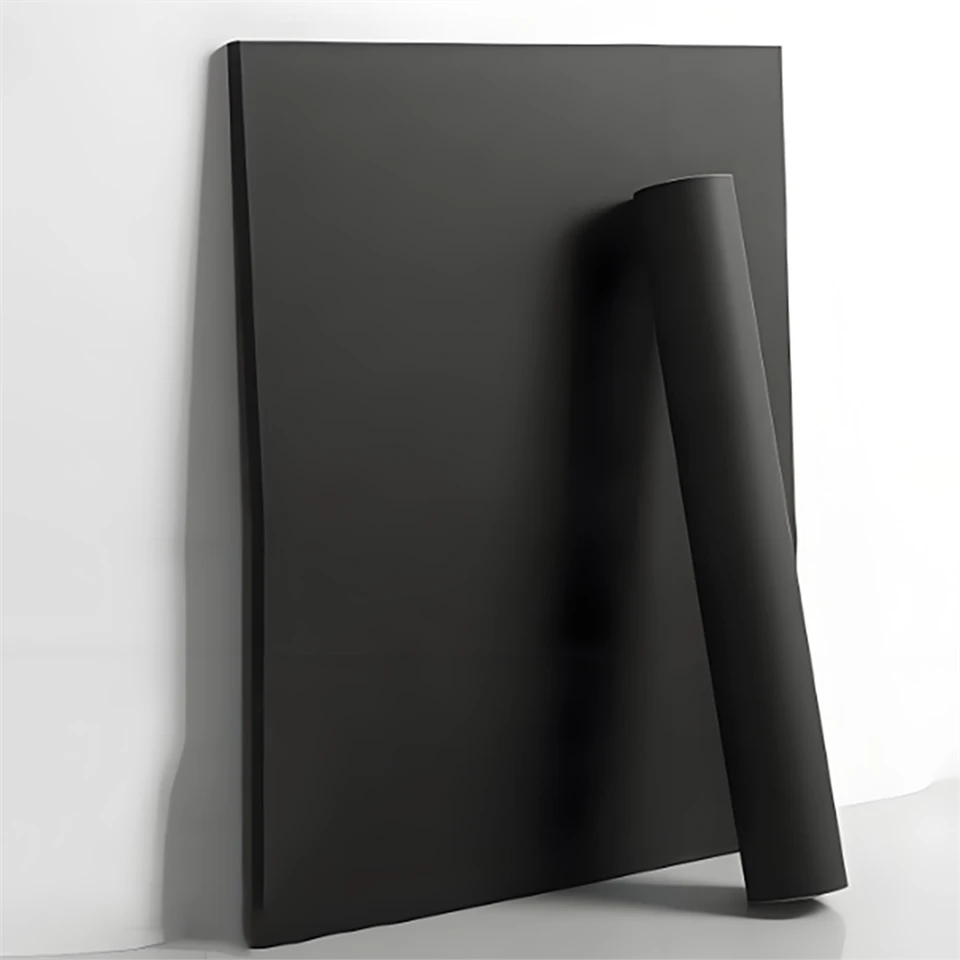 Mixed Pulp Black Paper best